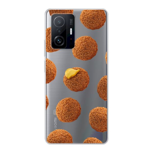 Bitterbalhoesje voor de Xiaomi 11T / 11T Pro