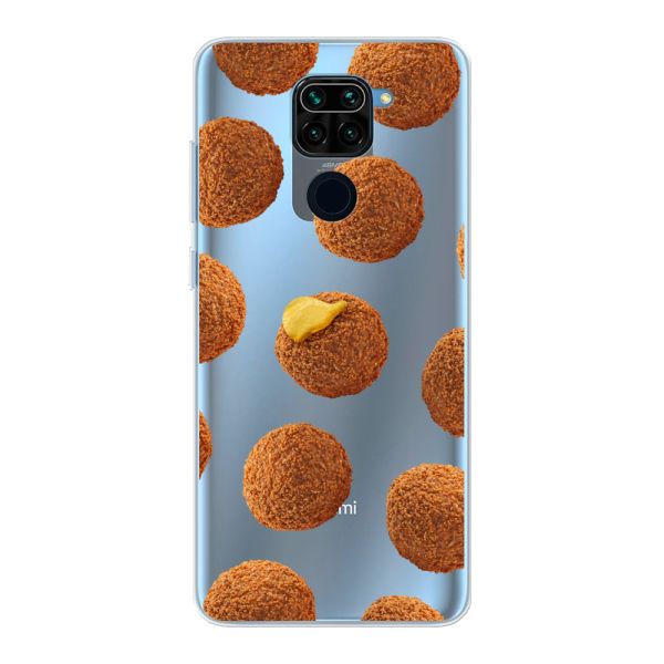 Bitterbalhoesje voor de Xiaomi Redmi Note 9