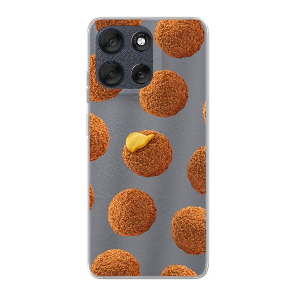 Bitterbalhoesje voor de Motorola Moto G56