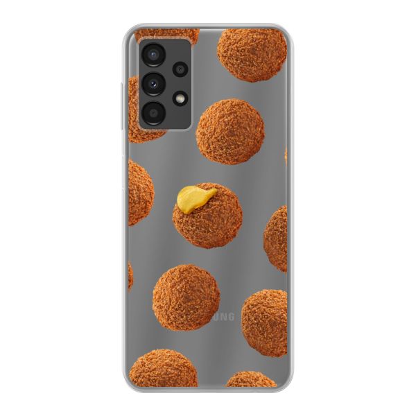 Bitterbalhoesje voor de Samsung Galaxy A13 4G