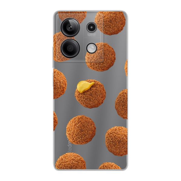 Bitterbalhoesje voor de Xiaomi Redmi Note 13 5G