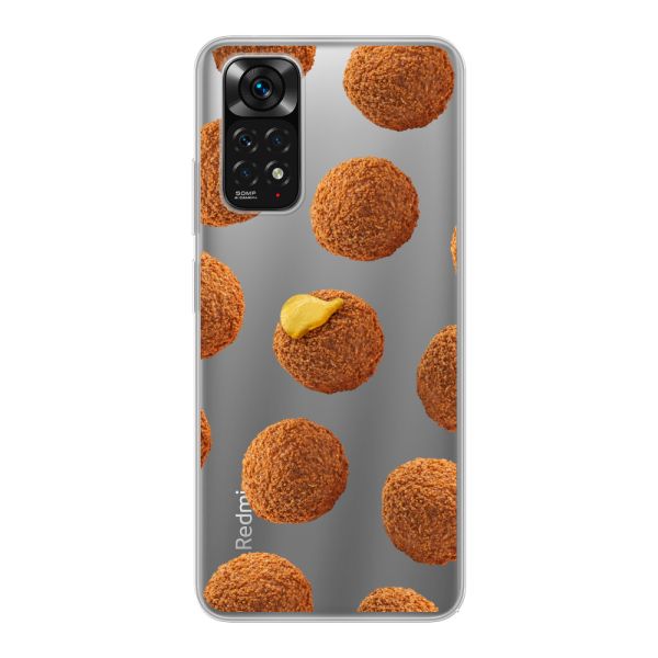 Bitterbalhoesje voor de Xiaomi Redmi Note 11 / Note 11S