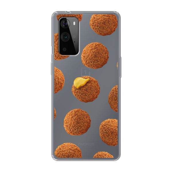 Bitterbalhoesje voor de OnePlus 9 Pro