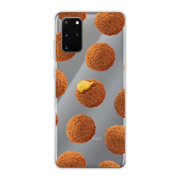 Bitterbalhoesje voor de Samsung Galaxy S20 Plus / S20 Plus 5G