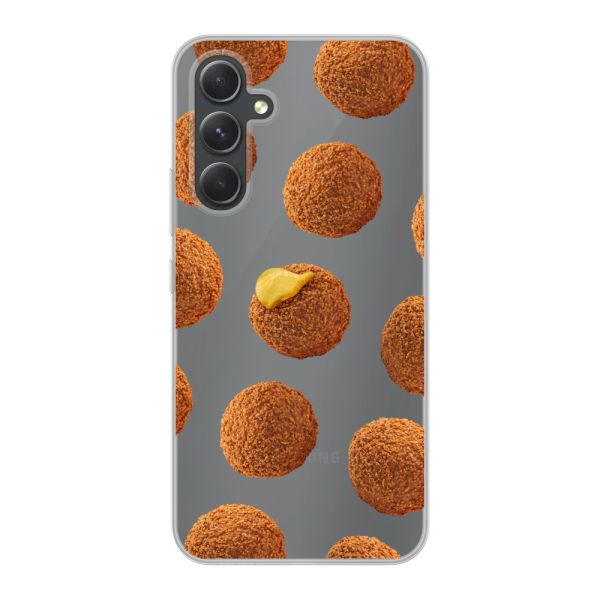 Bitterbalhoesje voor de Samsung Galaxy A54 5G