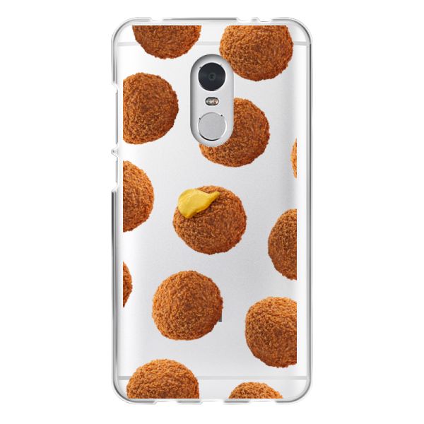 Bitterbalhoesje voor de Xiaomi Redmi 5