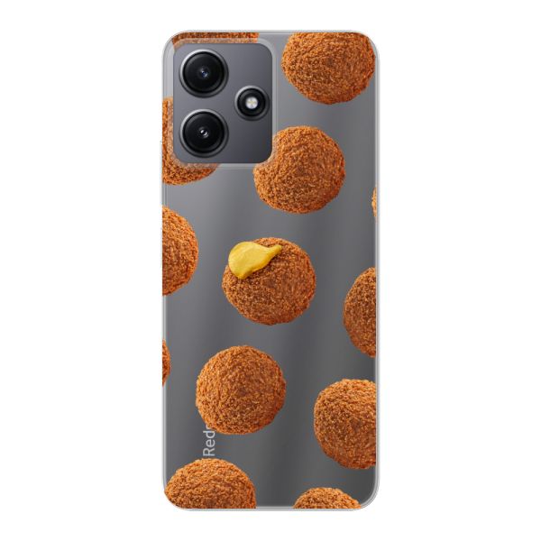 Bitterbalhoesje voor de Xiaomi Redmi 12 / 12 5G