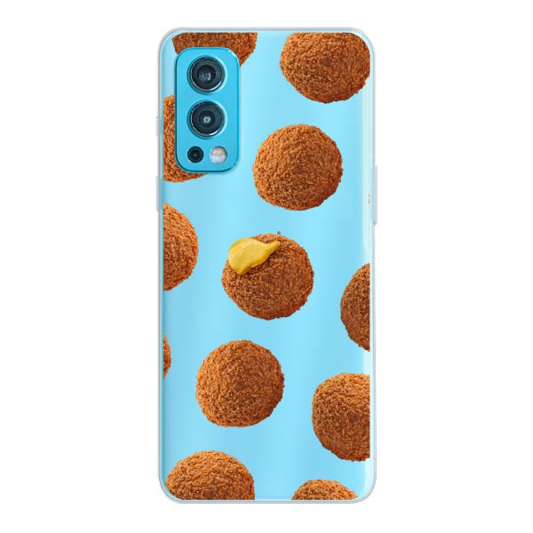 Bitterbalhoesje voor de OnePlus Nord 2 5G