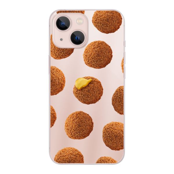 Bitterbalhoesje voor de iPhone 13 mini