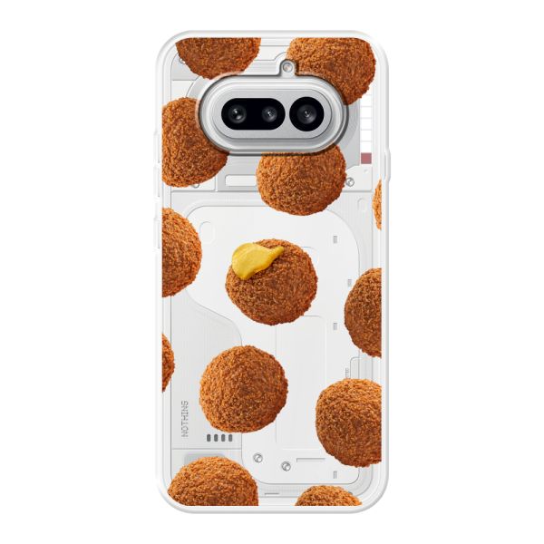 Bitterbalhoesje voor de Nothing Phone (4a)