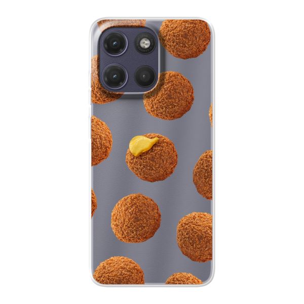 Bitterbalhoesje voor de Motorola Moto G17