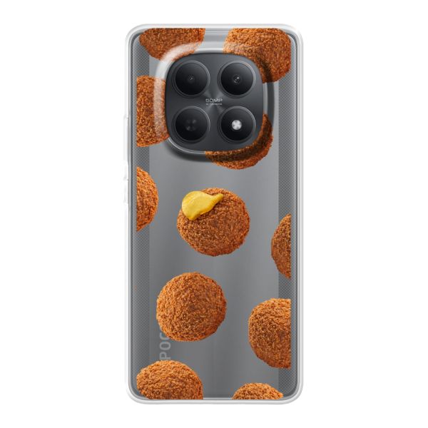 Bitterbalhoesje voor de Xiaomi Poco M8