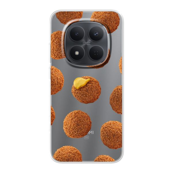 Bitterbalhoesje voor de Xiaomi Redmi Note 15 Pro (5G)