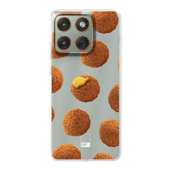 Bitterbalhoesje voor de Motorola Edge 70