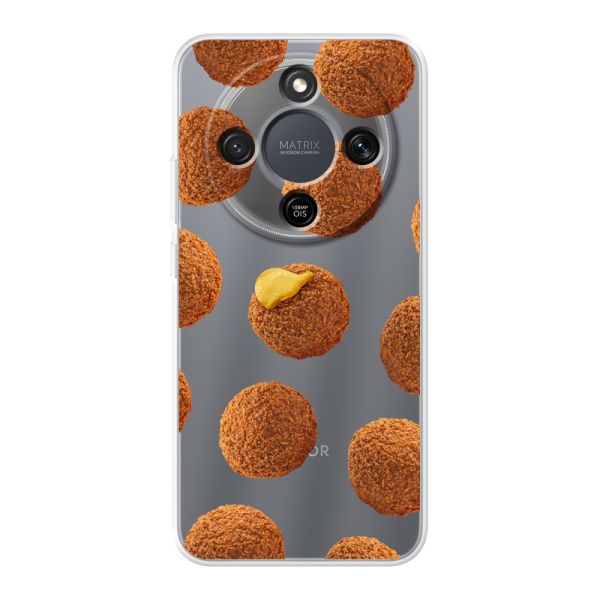 Bitterbalhoesje voor de Honor Magic8 Lite