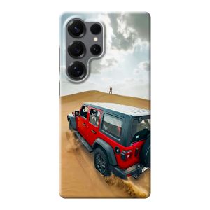 Coque rigide entièrement imprimée
