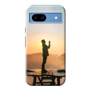 Coque tough entièrement imprimée (extra résistante)