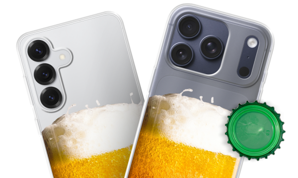 ¡Descubre nuestra popular funda de cerveza!