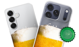 Ontdek ons populaire bierhoesje!