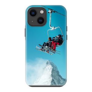Coque tough entièrement imprimée (extra résistante)