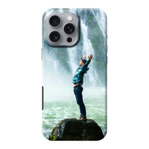 Coque tough entièrement imprimée (extra résistante)