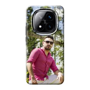 Volledig bedrukt tough case hoesje (extra sterk)