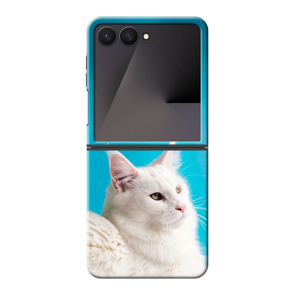 Coque tough entièrement imprimée (extra résistante)