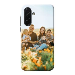Volledig bedrukt tough case hoesje (extra sterk)
