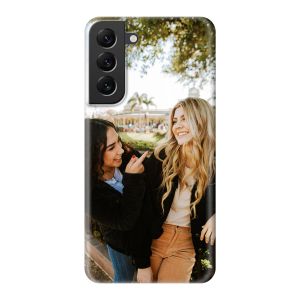 Coque rigide entièrement imprimée