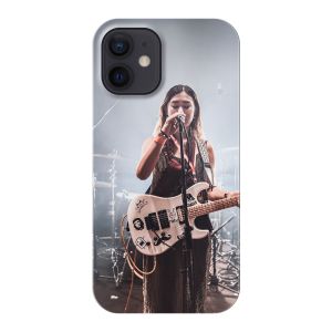 Coque rigide entièrement imprimée