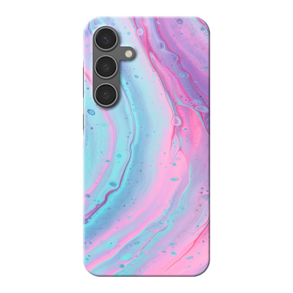 Coque rigide entièrement imprimée