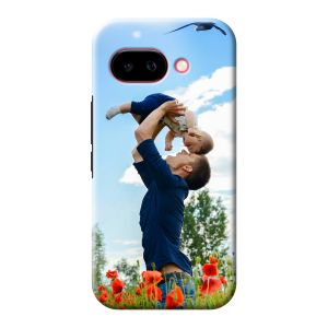 Coque tough entièrement imprimée (extra résistante)