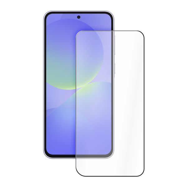 Screen protector en verre trempé pour Samsung Galaxy A36