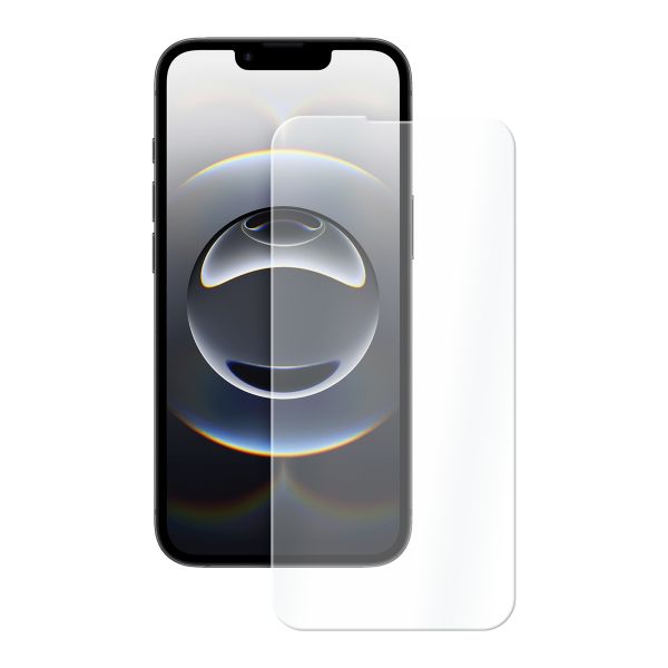 Screen protector en verre trempé pour iPhone 17e / iPhone 16e