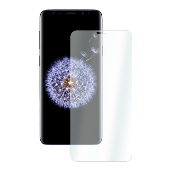 Screen protector en verre trempé pour Samsung Galaxy S9 Plus