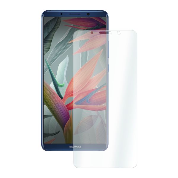 Screen protector en verre trempé pour Huawei Mate 10 Pro