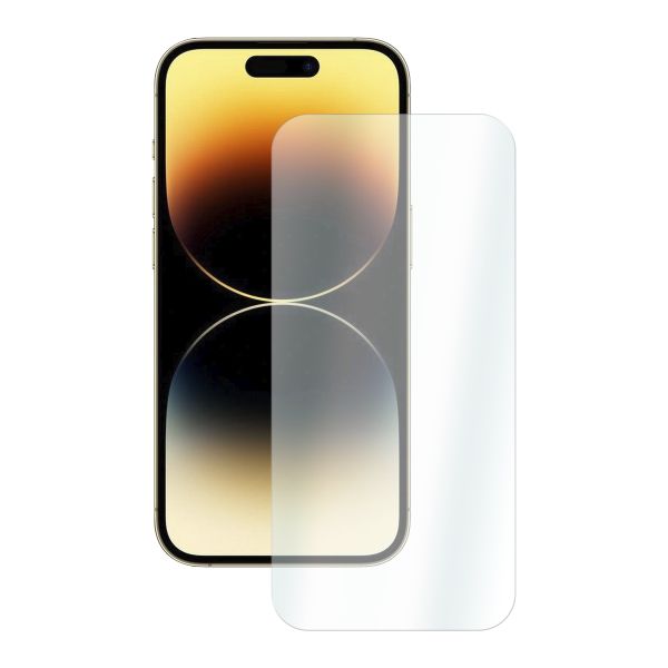 Screen protector en verre trempé pour iPhone 14 Pro