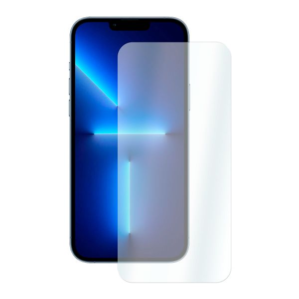 Screen protector en verre trempé pour iPhone 13 Pro Max