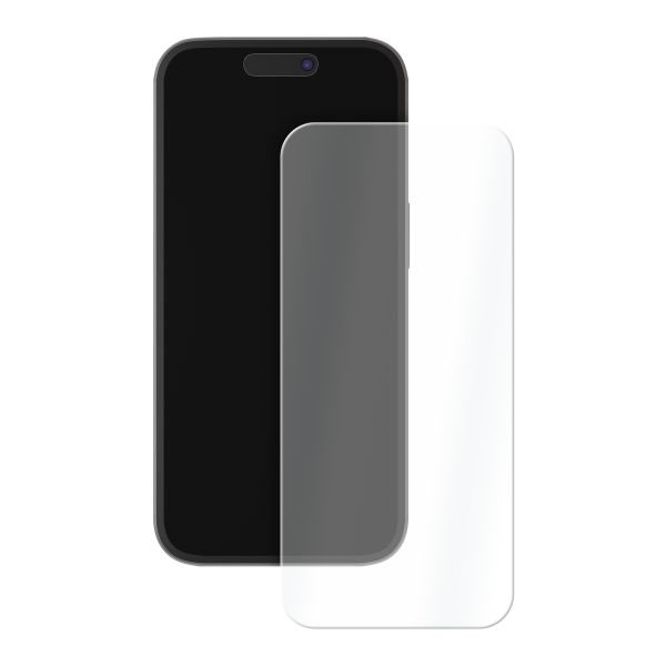 Screen protector en verre trempé pour iPhone Air
