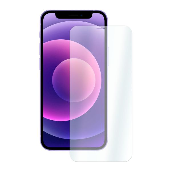 Screen protector en verre trempé pour iPhone 12 mini