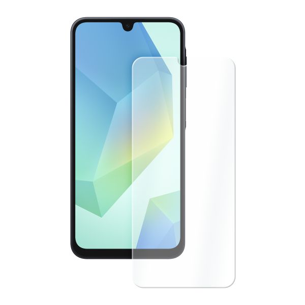 Screen protector en verre trempé pour Samsung Galaxy A16 / A16 5G