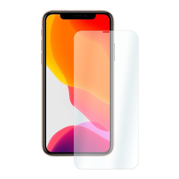 Screen protector en verre trempé pour iPhone 11 Pro Max