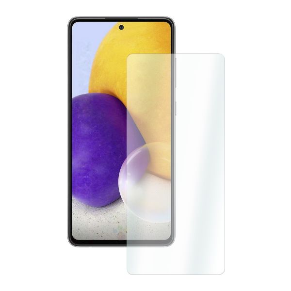 Screen protector en verre trempé pour Samsung Galaxy A72 / A72 5G