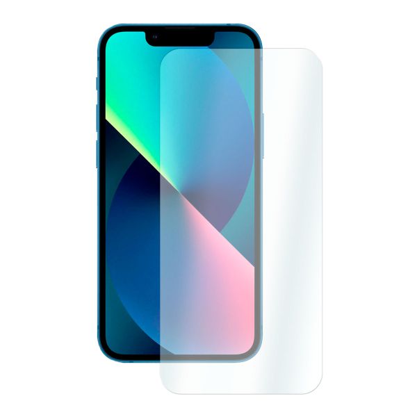 Screen protector en verre trempé pour iPhone 13 mini