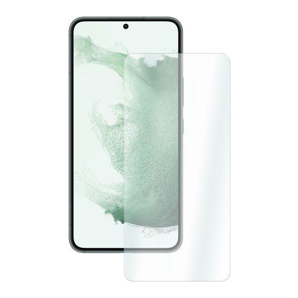Screen protector en verre trempé pour Samsung Galaxy S22
