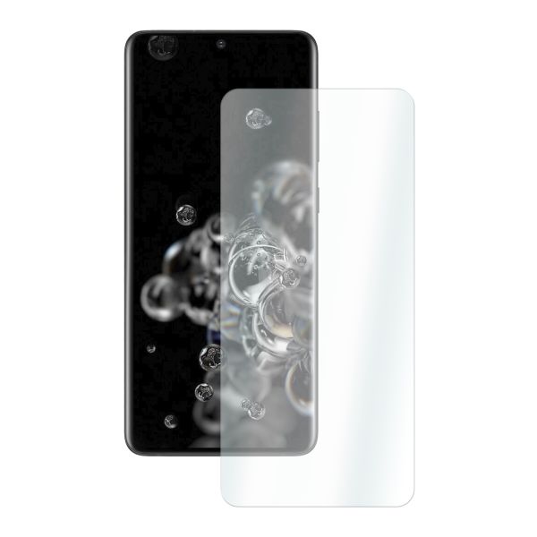 Screen protector en verre trempé pour Samsung Galaxy S20 Ultra / S20 Ultra 5G