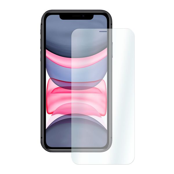 Screen protector en verre trempé pour iPhone 11