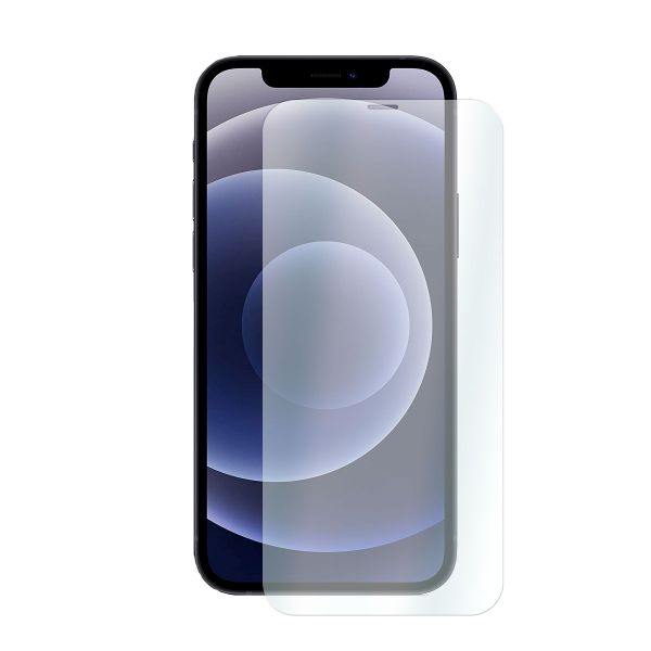 Screen protector en verre trempé pour iPhone 12 / 12 Pro