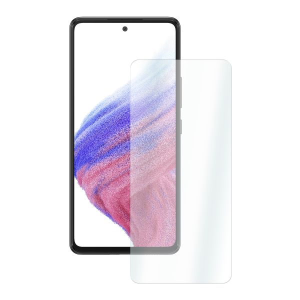 Screen protector en verre trempé pour Samsung Galaxy A53
