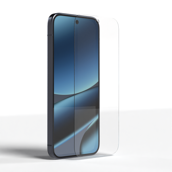 Screen protector en verre trempé pour Google Pixel 9 Pro XL